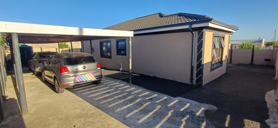 3 Bedroom Property for Sale in Mdantsane Nu 17 Eastern Cape